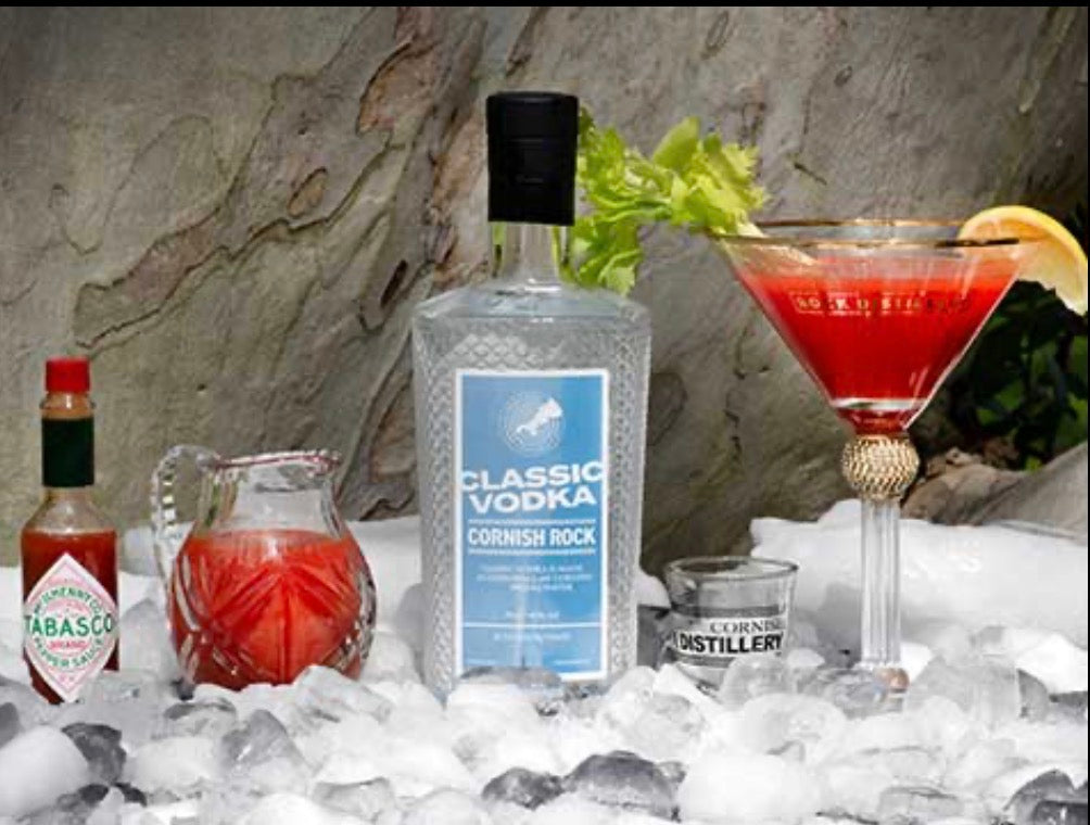 Vodka