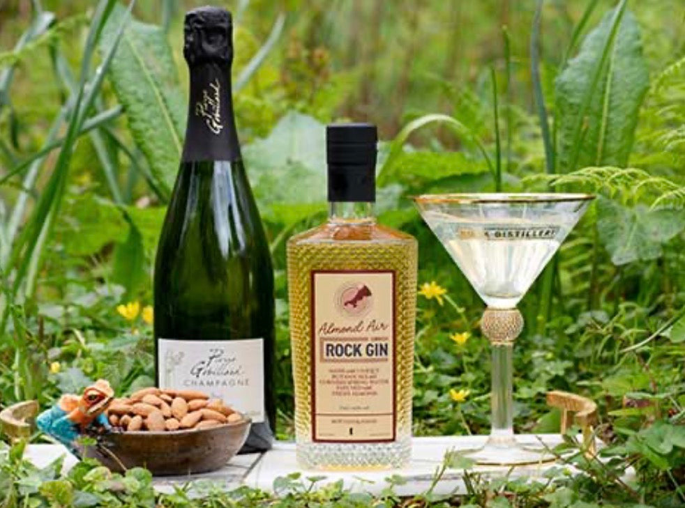 Gin