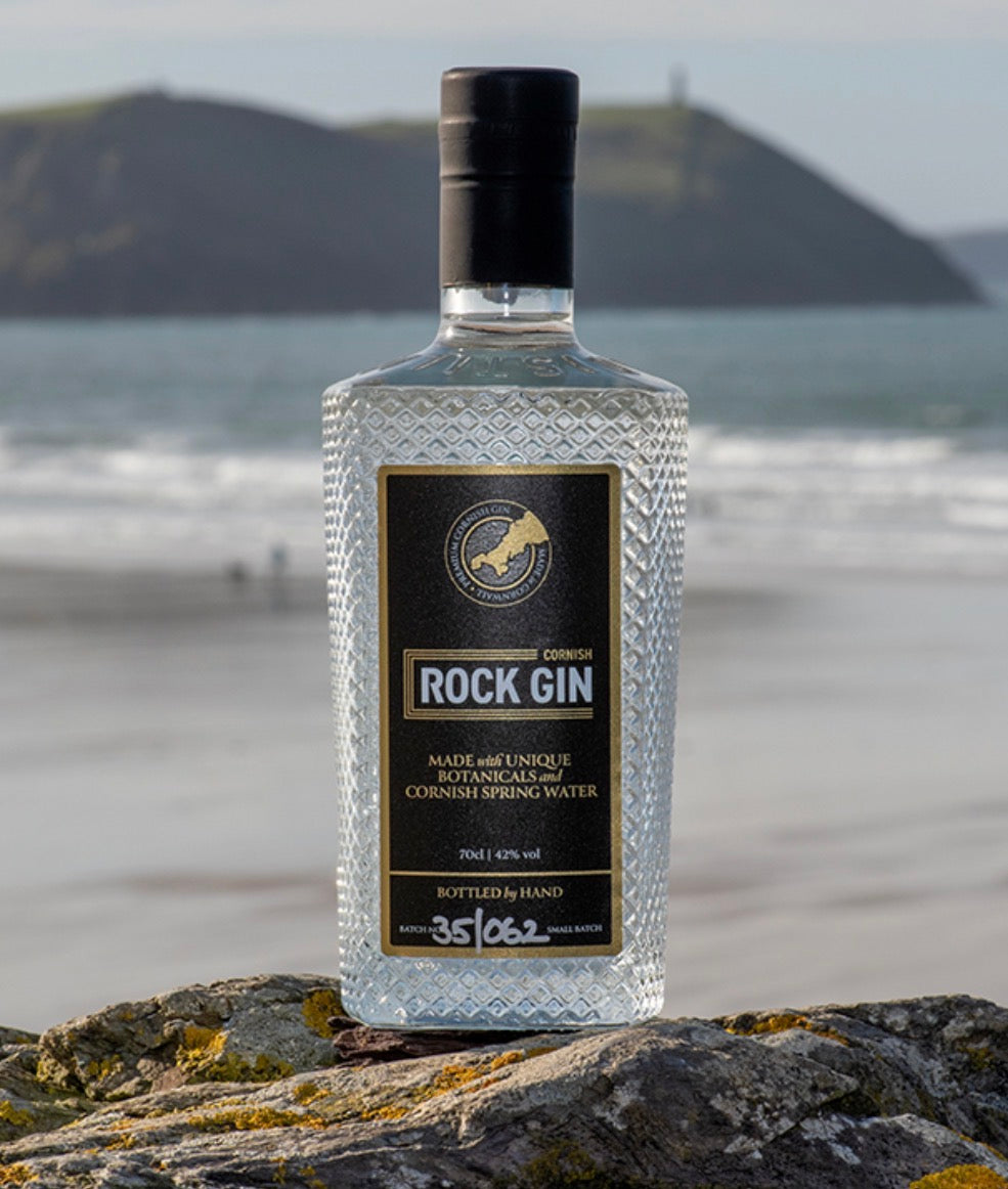 Classic Rock Gin