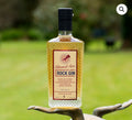 Almond Air Gin