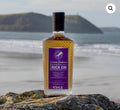 Lemon Verbena Gin