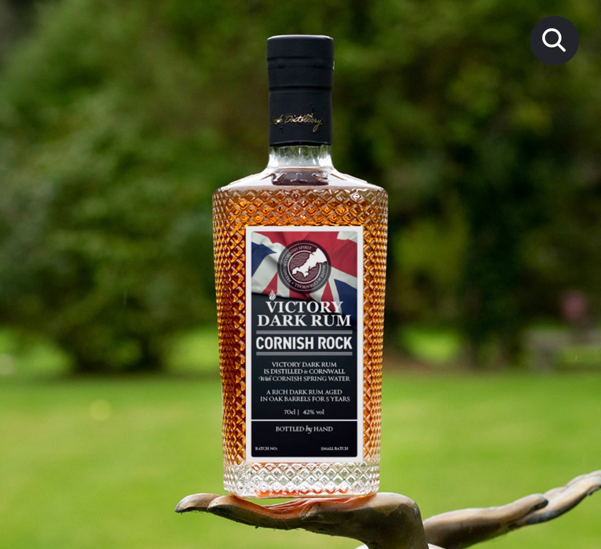 Victory Rum