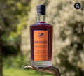 English Dark Spiced Rum