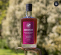 Rock The Spirit Rum liqueur