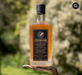8 Year Old Single Malt Whiskey