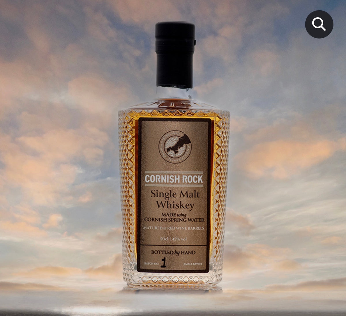 Single Malt Whiskey