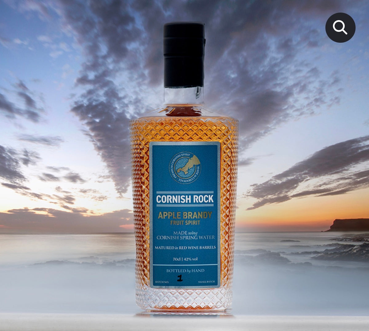 Apple Brandy