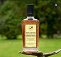 Vanilla Delight Brandy liqueur